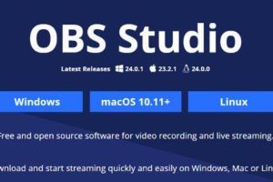 Come Configurare OBS Studio per il Live Streaming