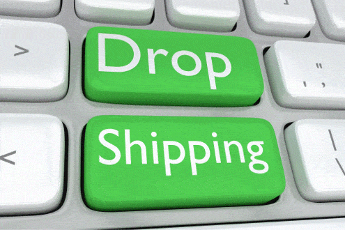 Dropshipping il modo più semplice per vendere prodotti online