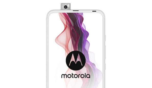 Motorola One Fusion+ con schermo Full HD+ da 6,5''