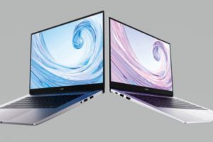 Huawei presenta Matebook X Pro 2020