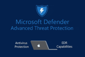 Defender Advanced Threat Protection Antivirus per Android