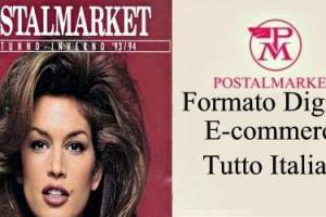 Catalogo Postalmarket Ritorna in formato Digitale