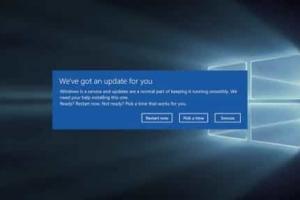 Windows 10: Microsoft sta migliorando la qualità dei driver