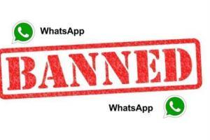 WhatsApp: nuove regole da seguire rischio account Bannato
