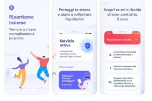 Come scaricare l'app Immuni sullo Smartphone per Android e iOS