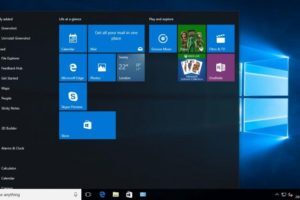 Calo di Prestazioni su Windows 10 come risolvere il Problema