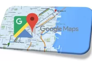 Google Maps si aggiorna con nuove Funzionalità