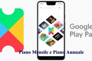 Google Play Pass Ufficiale in Italia: Come Funziona