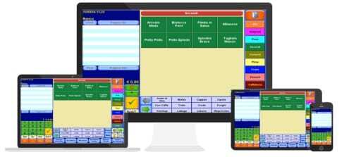 I migliori Software per la Gestione Ristorante e Bar
