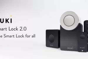 Nuki Smart Lock le serrature diventano Smart