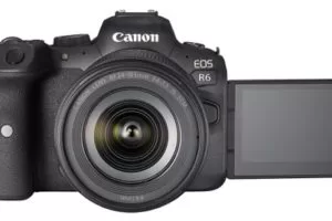 Fotocamera Canon EOS R6 Caratteristiche e Prezzo