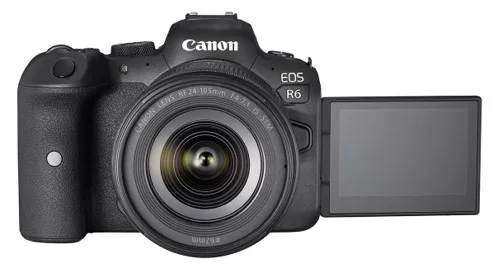 Fotocamera Canon EOS R6 Caratteristiche e Prezzo