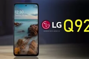 LG Q92 Smartphone medio Gamma 5G