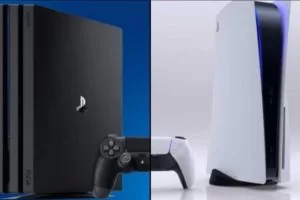 PS4 Ufficiale: Accessori compatibili con la nuova Sony PS5