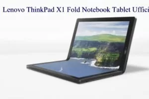 Lenovo ThinkPad X1 Fold Notebook Tablet Ufficiale