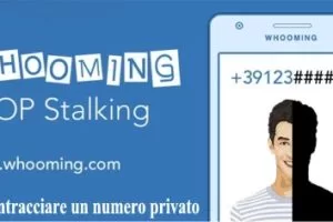 Come rintracciare un numero privato dallo Smartphone