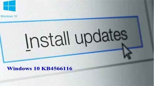 Windows 10 KB4566116 Ufficiale disponibile al Download