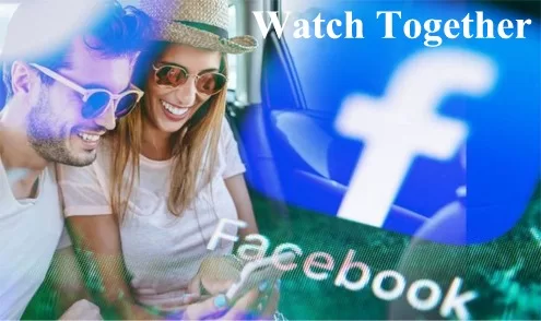 Watch Together: nuova funzione di Facebook Messenger