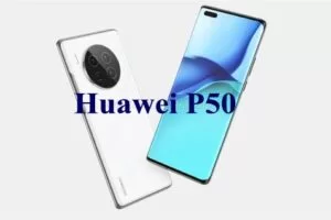 Huawei P50 lo Smartphone con HarmonyOS a bordo