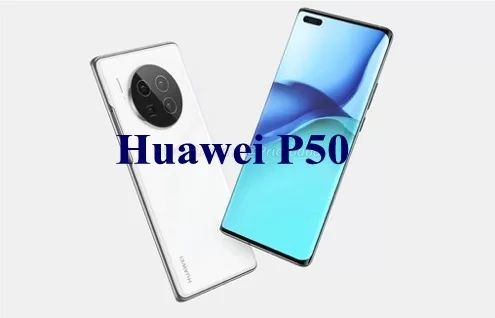 Huawei P50 lo Smartphone con HarmonyOS a bordo