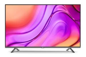 Xiaomi Mi TV Horizon Edition con display “borderless”