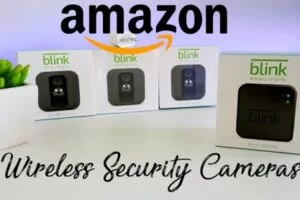 Blink Home Security: Videocamere di Sicurezza Amazon
