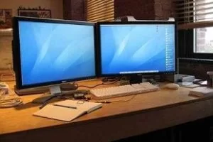 Come collegare al PC due Monitor