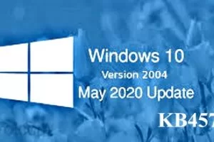 Windows 10 KB4571744 disponibile al Download build 19041.488