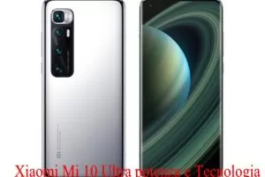 Xiaomi Mi 10 Ultra potenza e Tecnologia su Smartphone