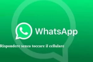 Whatsapp diventa più smart nuova funzione in arrivo