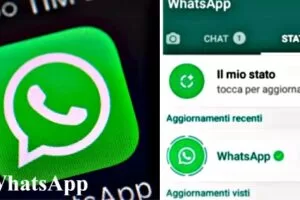 WhatsApp come vedere lo Stato degli altri in incognito