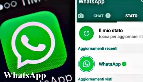 WhatsApp come vedere lo Stato degli altri in incognito