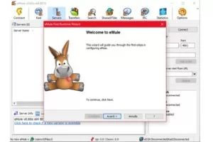 eMule nuova versione 0.60a dopo 10 anni