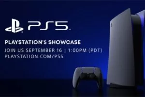 Sony PlayStation 5 Presentazione Ufficiale Live