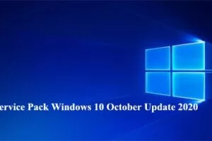 Service Pack Windows 10 October Update 2020