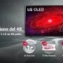 LG TV OLED CX da 48 Pollici: la Rivoluzione delle TV