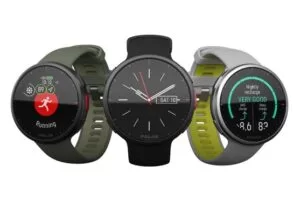 Polar Vantage V2 lo Sportwatch per gli allenamenti