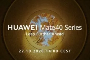 Huawei Mate 40 Pro Ufficiale Caratteristiche e Prezzo