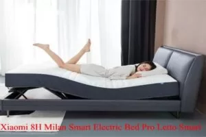 Xiaomi 8H Milan Smart Electric Bed Pro Letto Smart