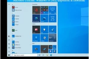 Microsoft Ufficiale: Windows 10 20H2 disponibile al Download