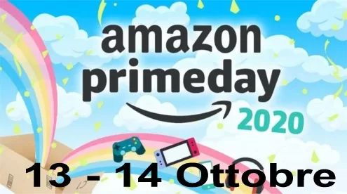 Amazon Prime Day quanto dura e come funziona
