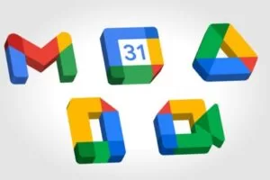 G-Suite cambia in Google Workspace e Sfida Microsoft