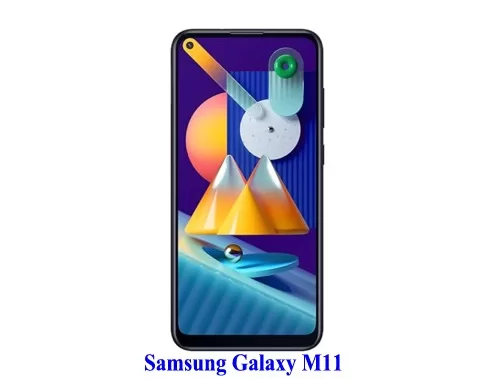 Samsung Galaxy M11 lo Smartphone Super Economico