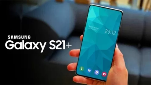 Samsung Galaxy S21+ Caratteristiche e Prezzo