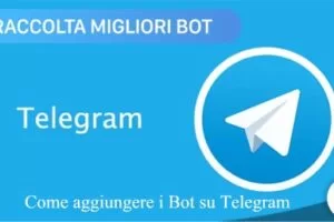 Come aggiungere i Bot su Telegram per Android e iOS