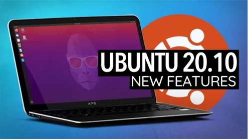 Ubuntu 20.10 Groovy Gorilla disponibile al Download