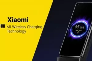 Xiaomi presenta Mi Wireless Charging Technology 80w