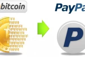 PayPal abilita l'acquisto in criptovalute Ufficiale dal 2021