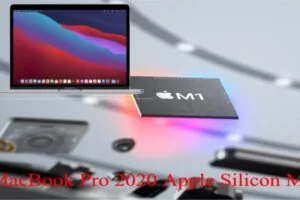 MacBook Pro 2020 con Processori Apple Silicon M1