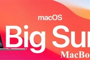 macOS Big Sur: problemi su alcuni MacBook Pro